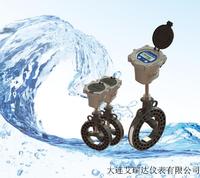 卡片式超声波水表