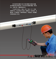 超声波流量计